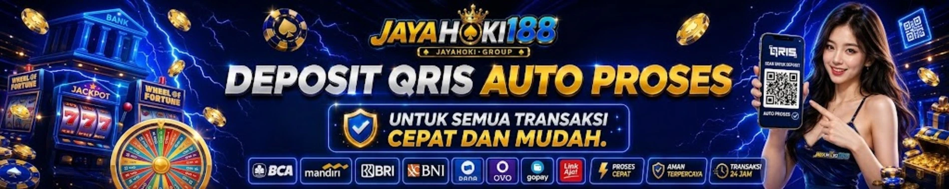 BANNER DEPOSIT QRIS PC JAYAHOKI188